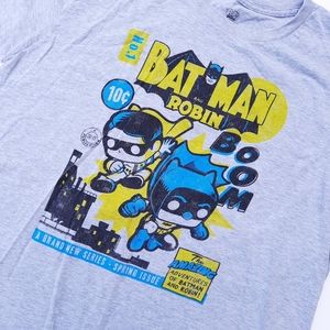 Funko Pop Batman Tshirt